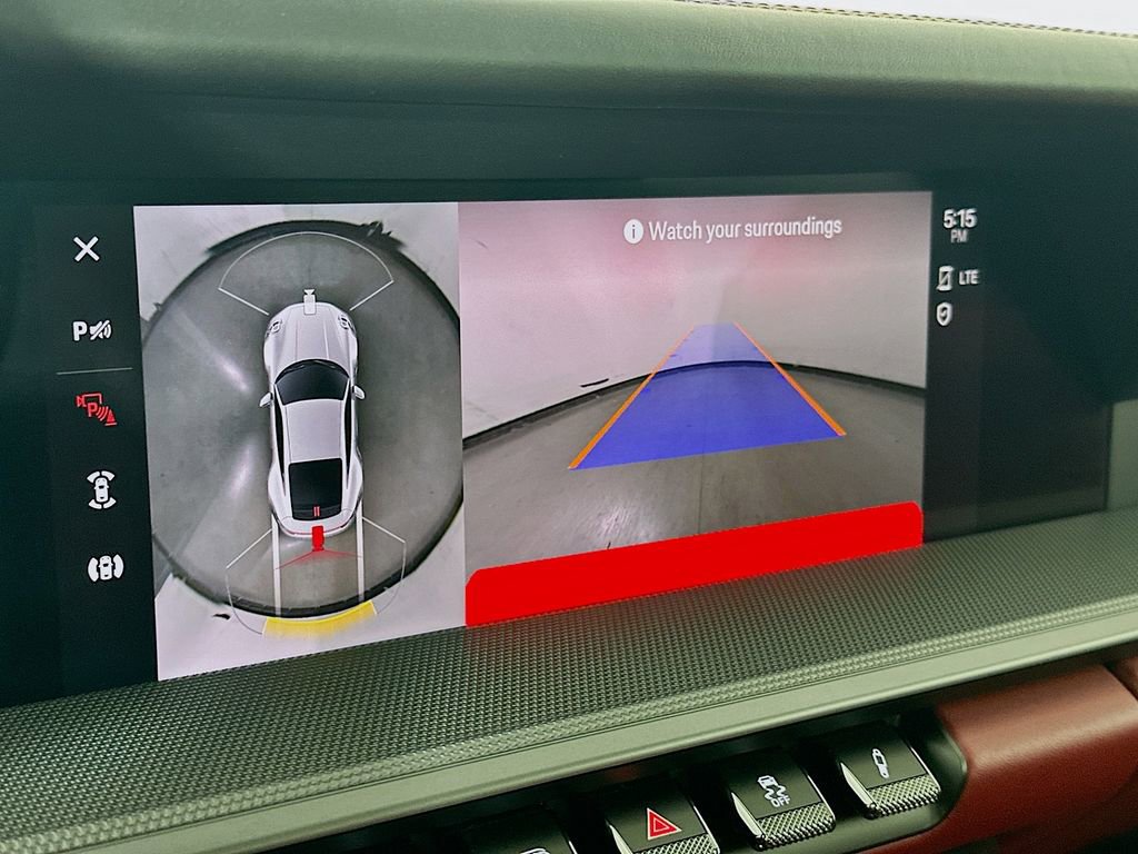 Certified 2024 Porsche 911 Carrera S image 16