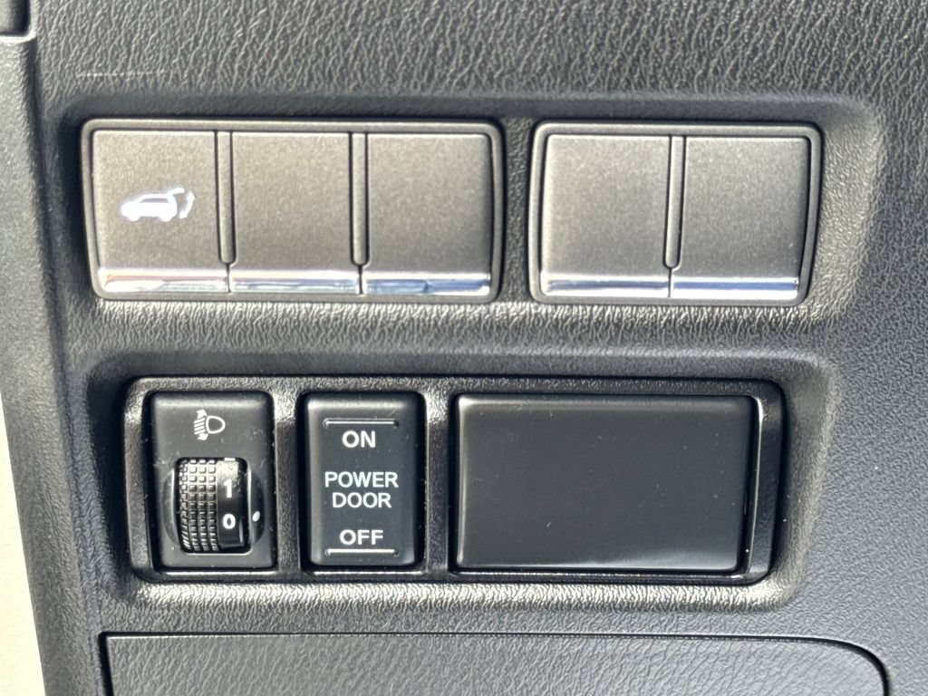 Used 2017 INFINITI QX80 4WD image 35