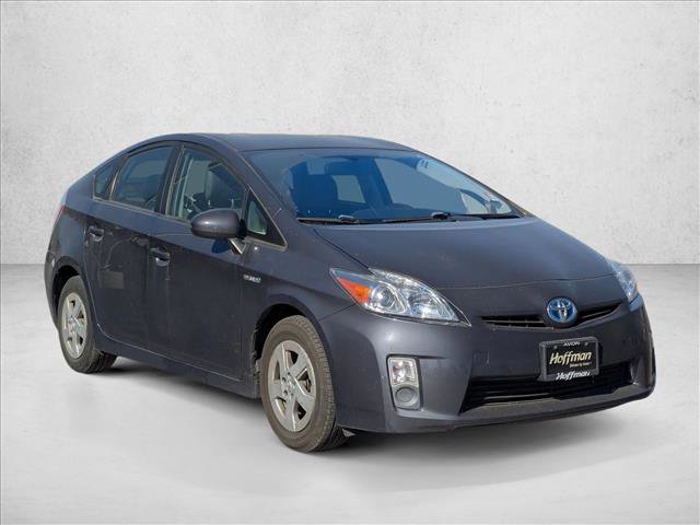 Used 2011 Toyota Prius Two image 3