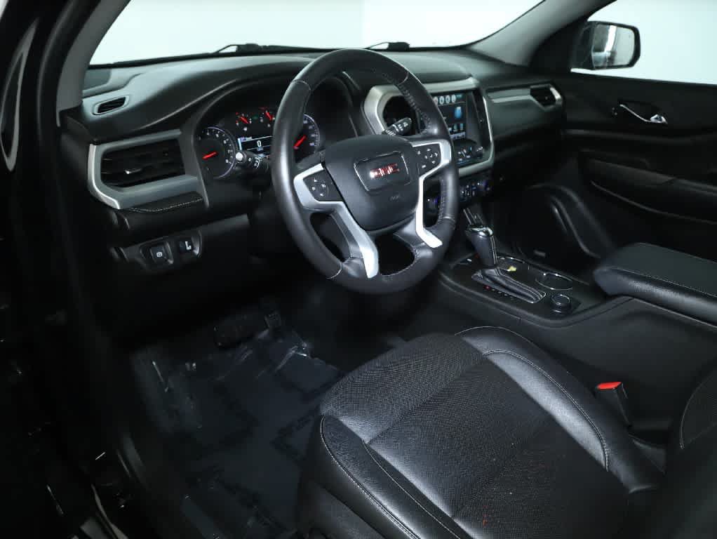 Used 2019 GMC Acadia SLT AWD/4WD image 20