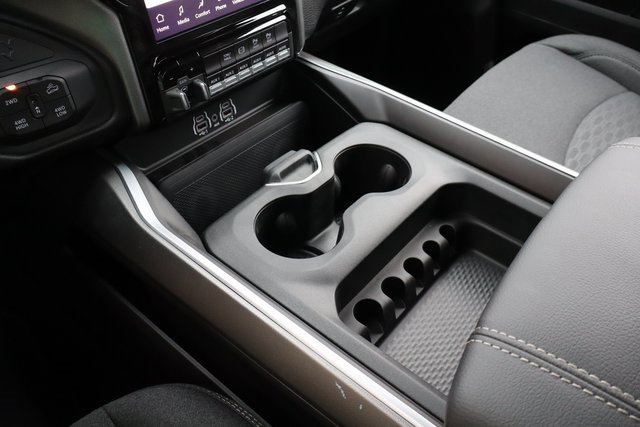 Used 2025 RAM 2500 Big Horn image 30