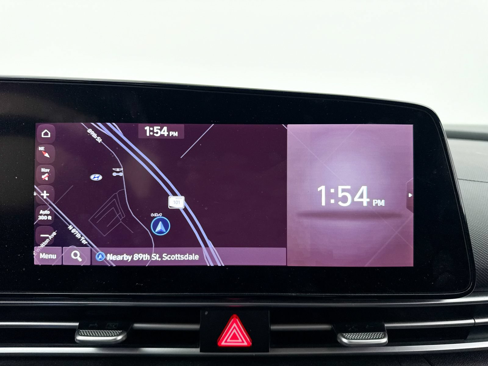 Used 2023 Hyundai Elantra SEL w/ Convenience Package FWD image 4
