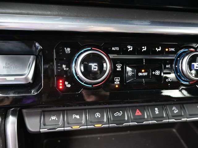 Used 2023 GMC Sierra 1500 Denali Ultimate image 33