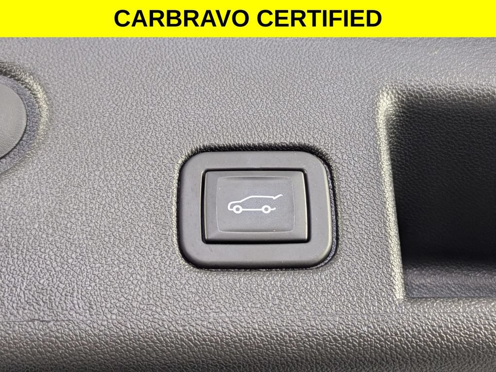 Certified 2024 Chevrolet Equinox LT FWD image 30