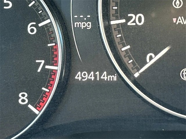 Used 2024 MAZDA CX-50 AWD 2.5 S w/ Preferred Package image 31