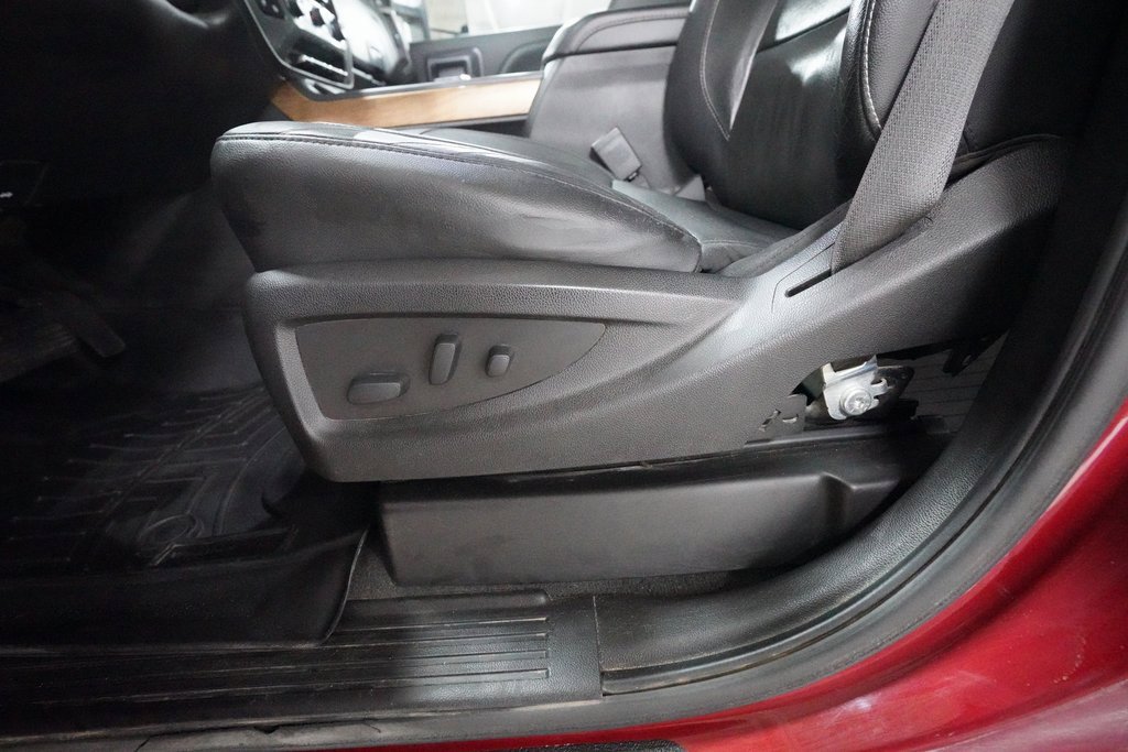 Used 2019 Chevrolet Silverado 2500 LTZ w/ Duramax Plus Package image 27