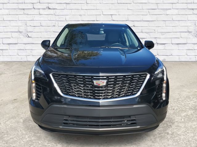 Used 2022 Cadillac XT4 Luxury w/ Driver Awareness Package image 6