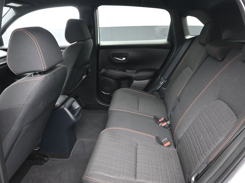 Certified 2023 Honda HR-V Sport image 21