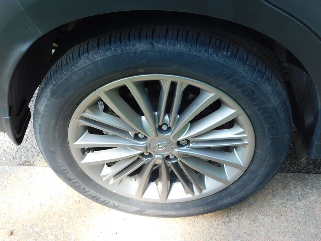 Used 2021 Hyundai Kona SEL AWD/4WD image 7