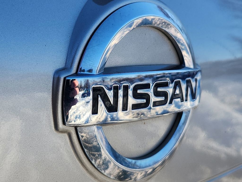 Certified 2021 Nissan Rogue SL w/ Premium Package image 33