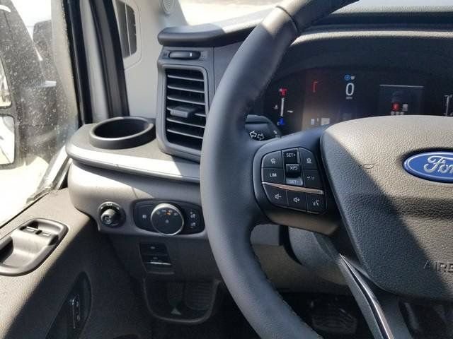 New 2026 Ford Transit 350 XLT RWD image 24