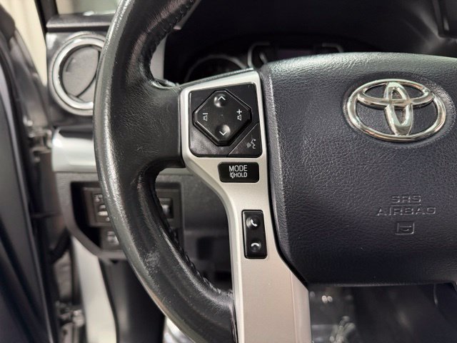 Used 2018 Toyota Tundra Platinum AWD/4WD image 15
