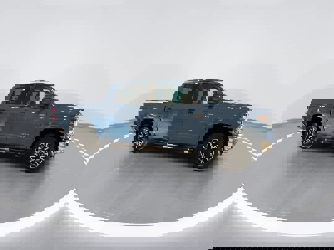 Used 2020 Toyota Tundra SR5 image 2