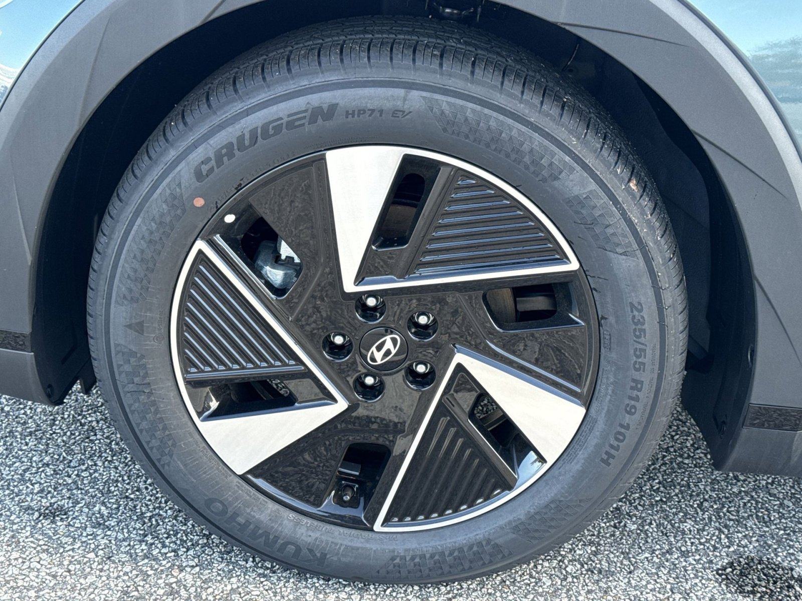 New 2025 Hyundai Ioniq 5 SEL image 12