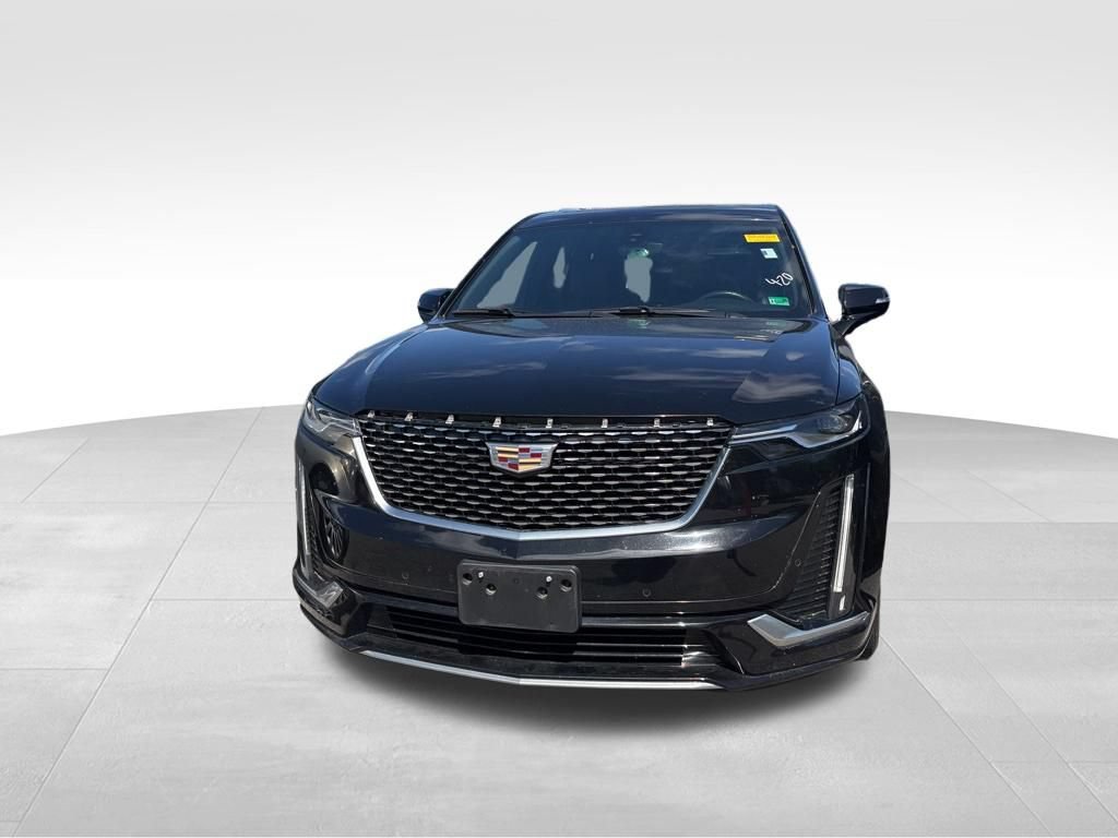 Used 2021 Cadillac XT6 Luxury AWD/4WD image 7