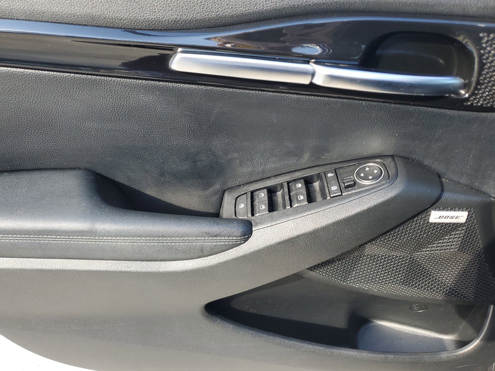 Used 2021 Kia Seltos SX image 17