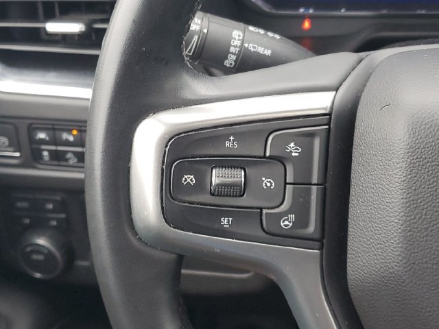 Certified 2023 Chevrolet Tahoe Premier w/ Premium Package 2 AWD/4WD image 22