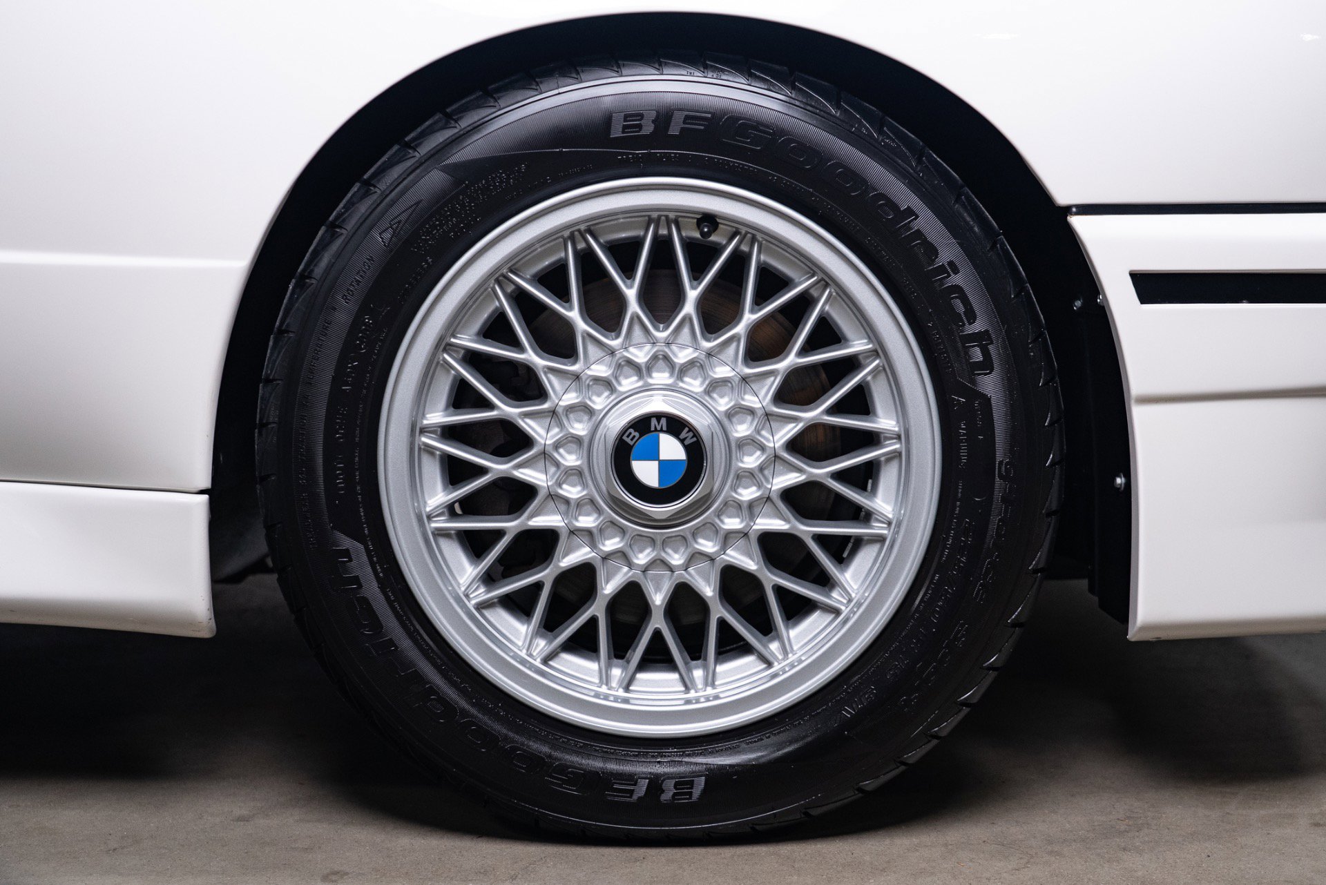 Used 1988 BMW M3 Coupe image 22