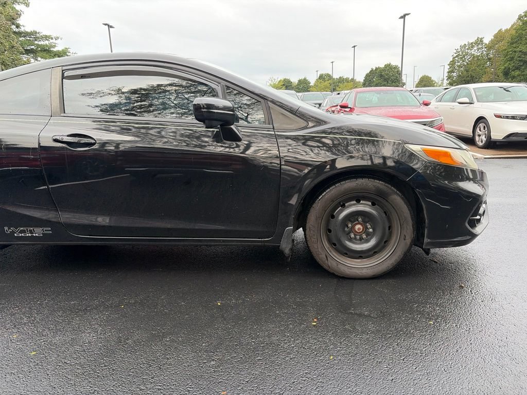 Used 2015 Honda Civic Si image 5