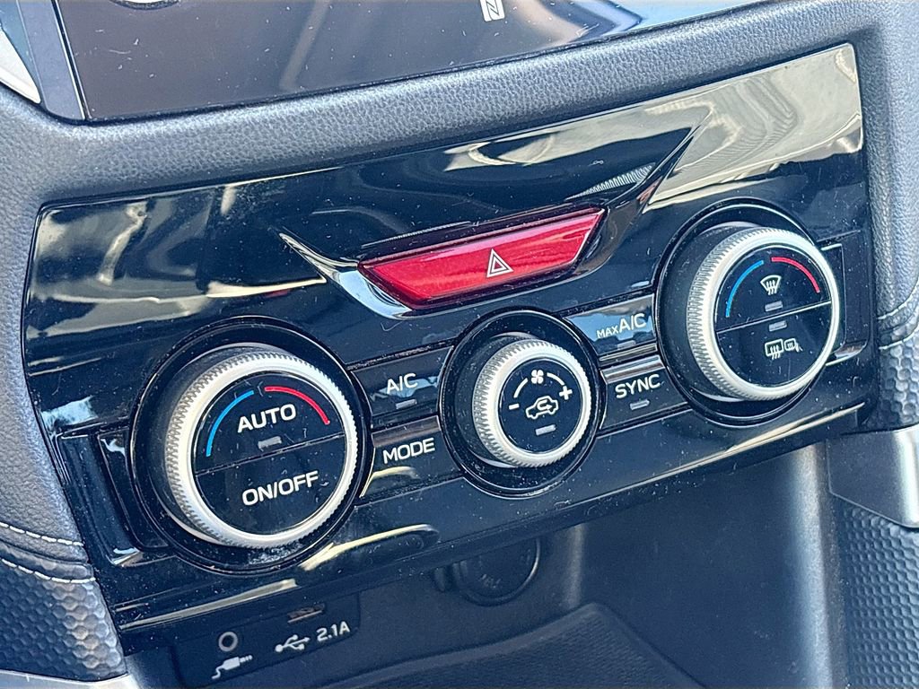 Used 2019 Subaru Forester Limited w/ Popular Package #3 image 16