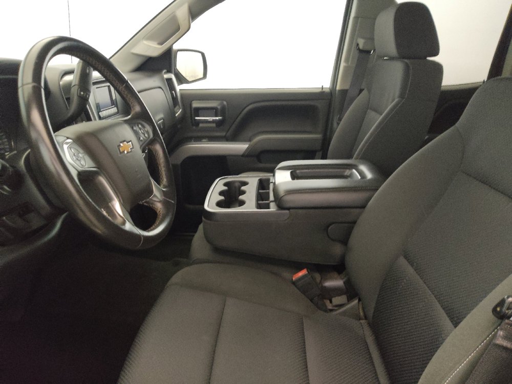 Used 2014 Chevrolet Silverado 1500 LT AWD/4WD image 17