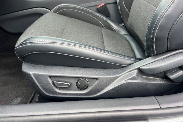 Used 2025 Ford Mustang Convertible RWD image 19