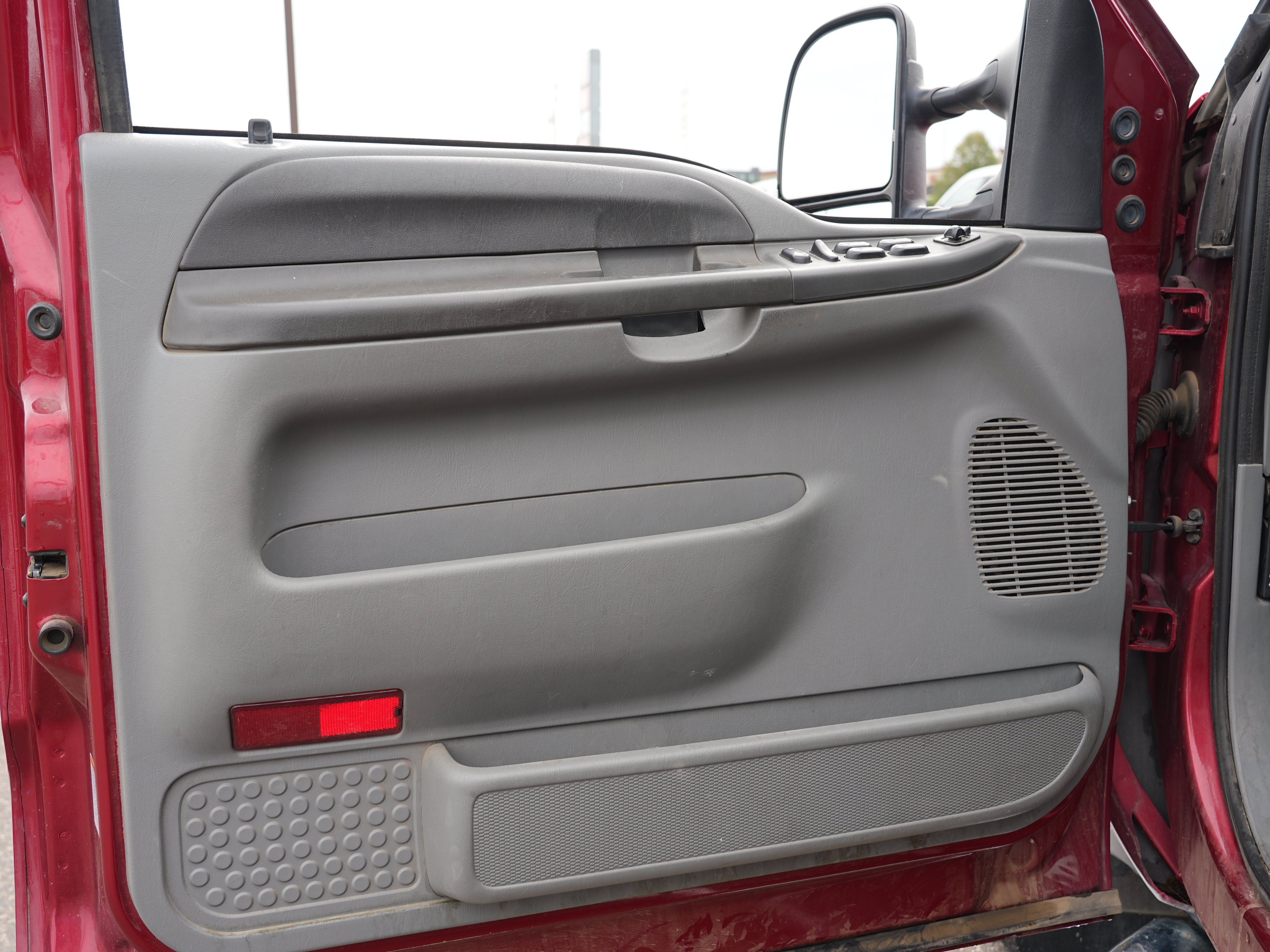 Used 2002 Ford F250 XLT AWD/4WD image 12