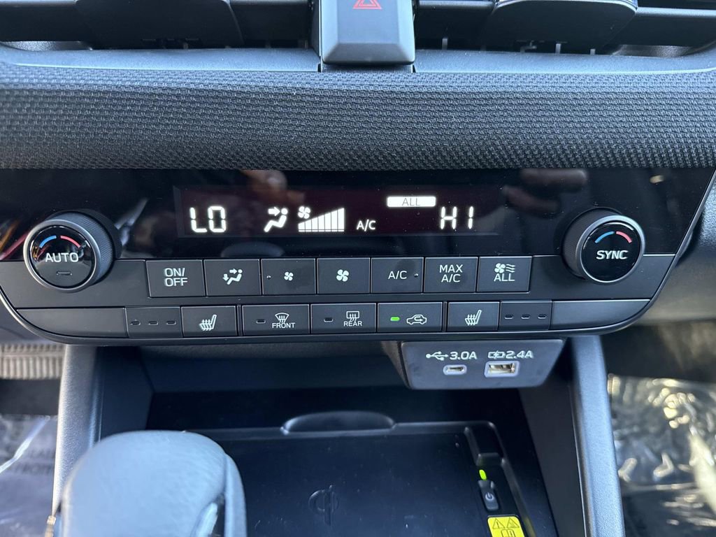 New 2026 Subaru Outback Premium image 27