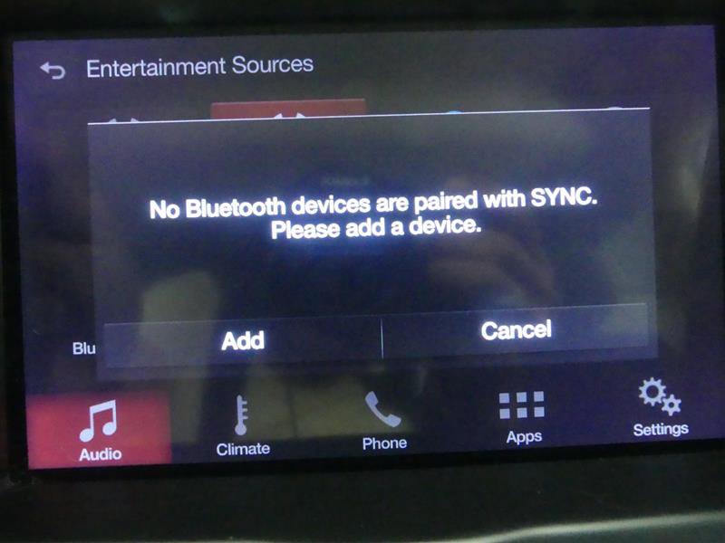 Used 2019 Ford Flex SEL image 11