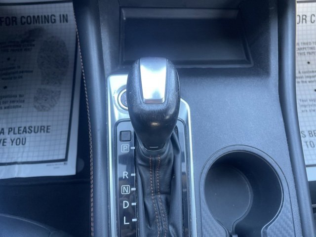 Used 2022 Nissan Altima 2.5 SR w/ Midnight Edition Package image 21