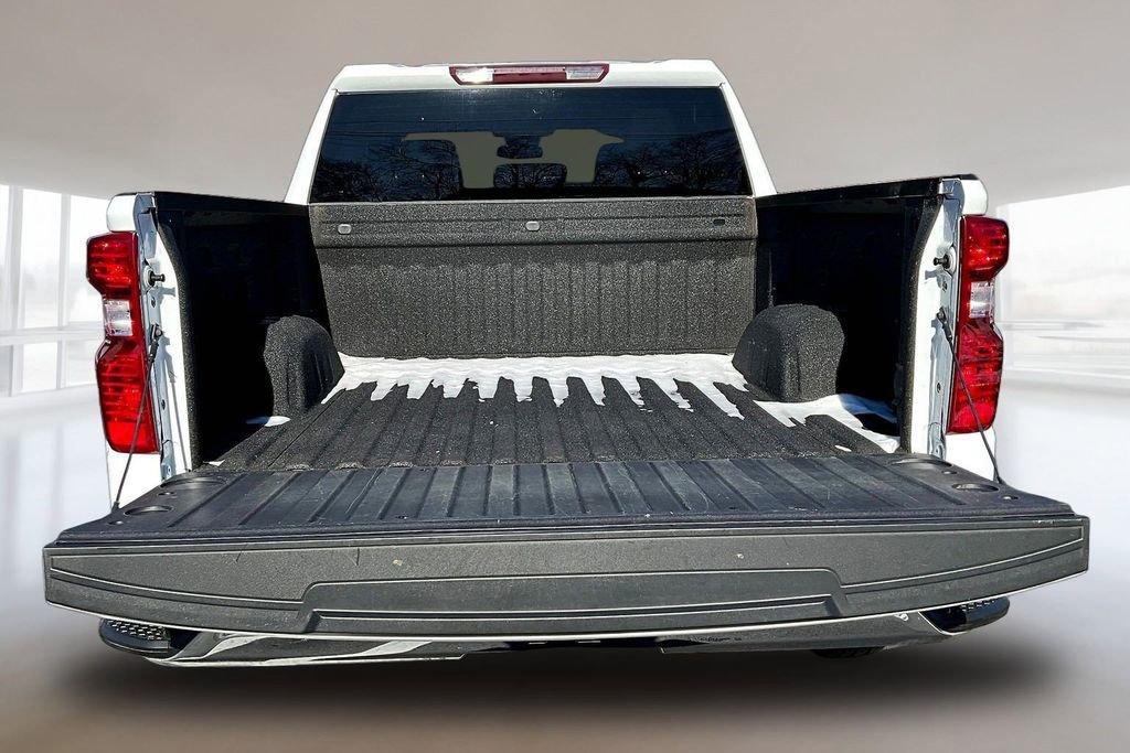 Used 2022 Chevrolet Silverado 1500 LT image 7