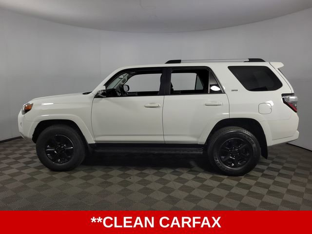 Used 2024 Toyota 4Runner SR5 Premium AWD/4WD image 5