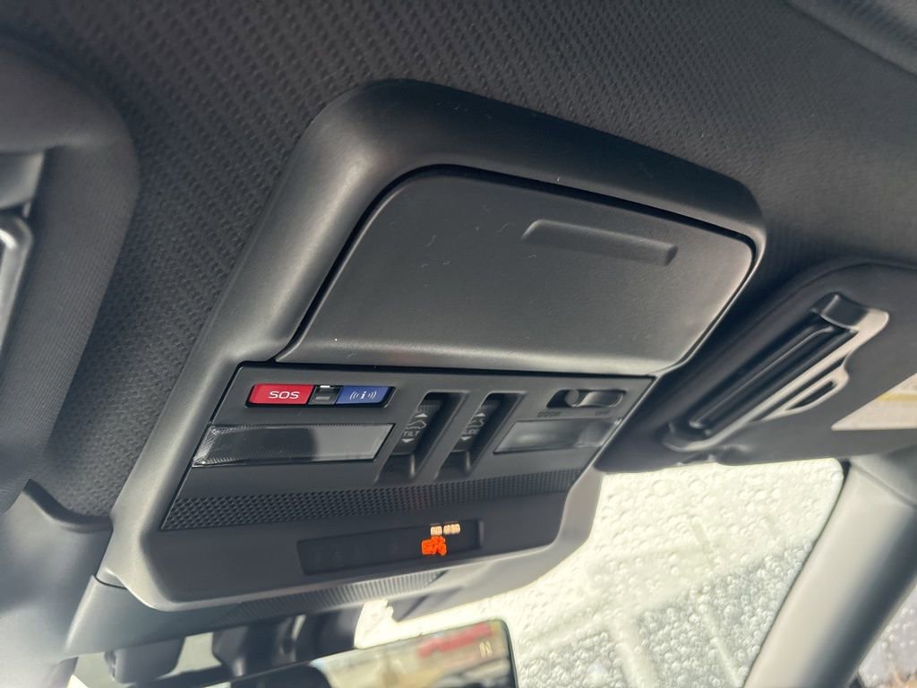 New 2026 Subaru Outback Touring XT image 24