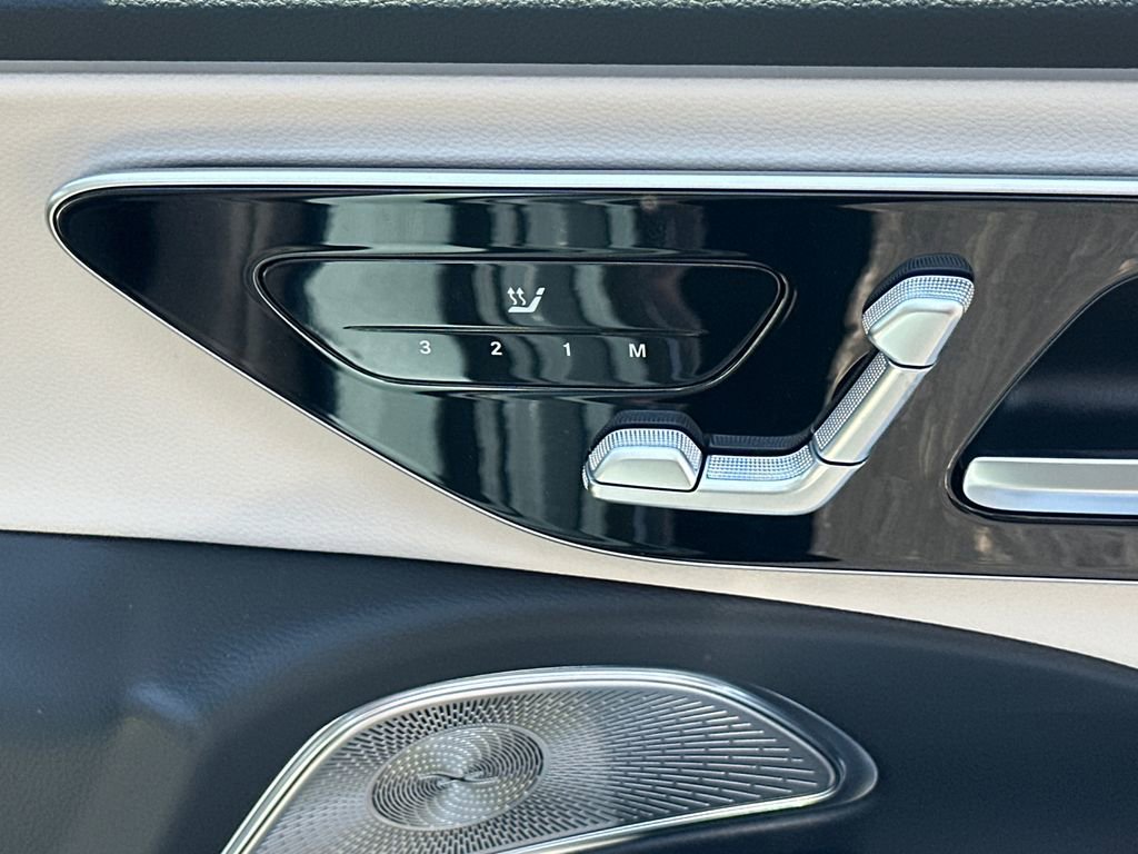 New 2026 Mercedes-Benz E 450 4MATIC Sedan image 16