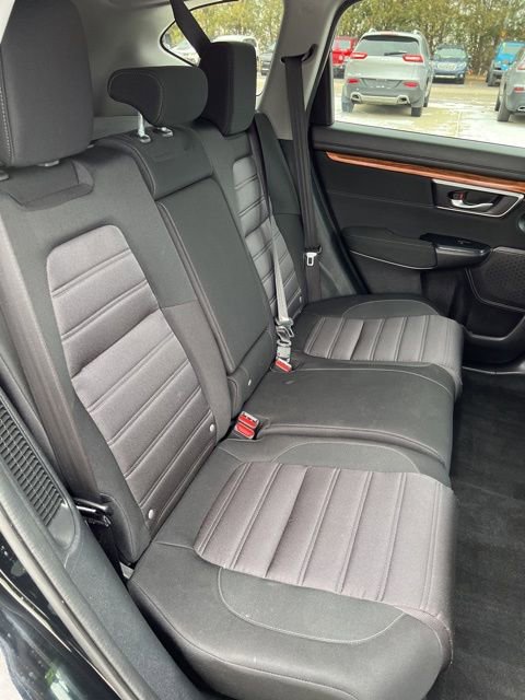 Used 2022 Honda CR-V EX image 13