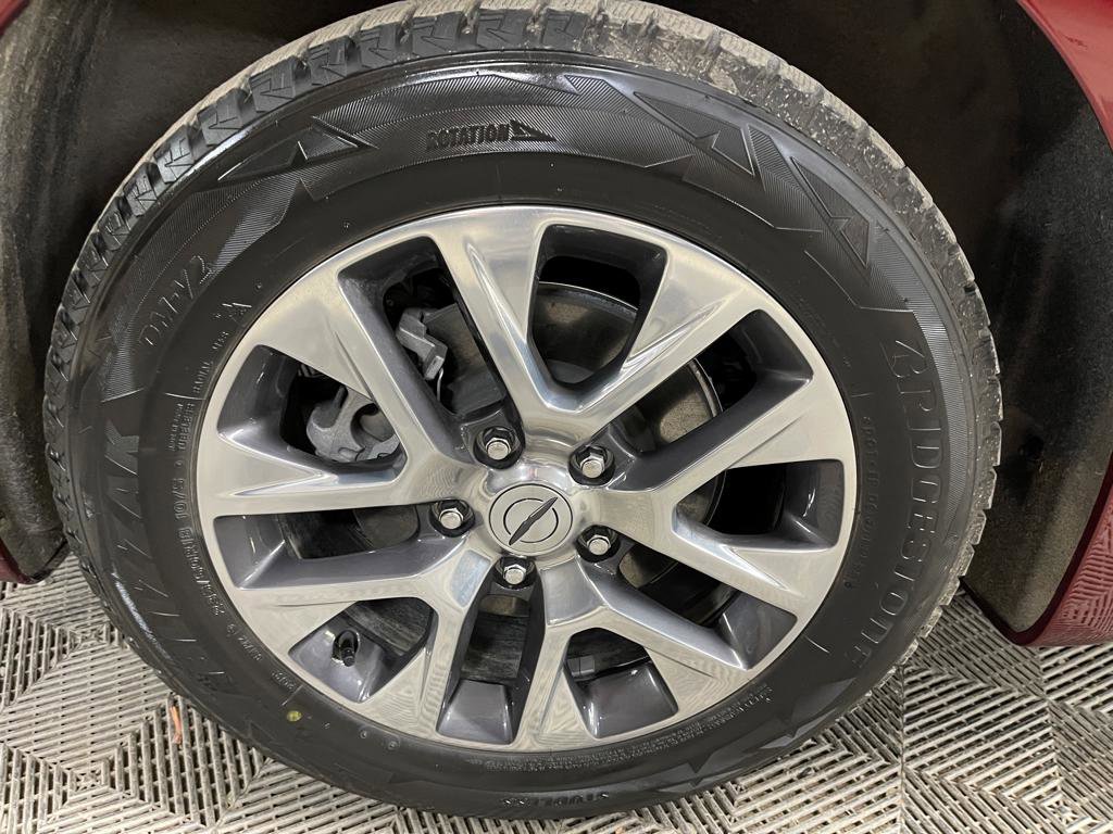 Used 2023 Chrysler Pacifica Pinnacle image 13