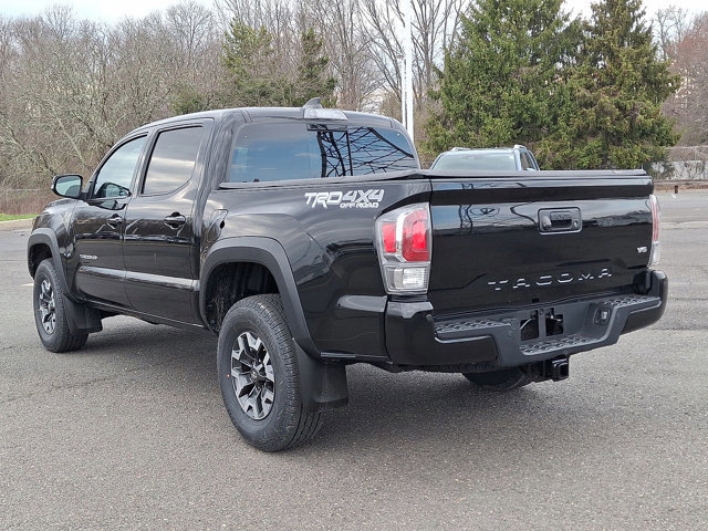 Used 2023 Toyota Tacoma TRD Off-Road w/ Advanced Technology Package image 23