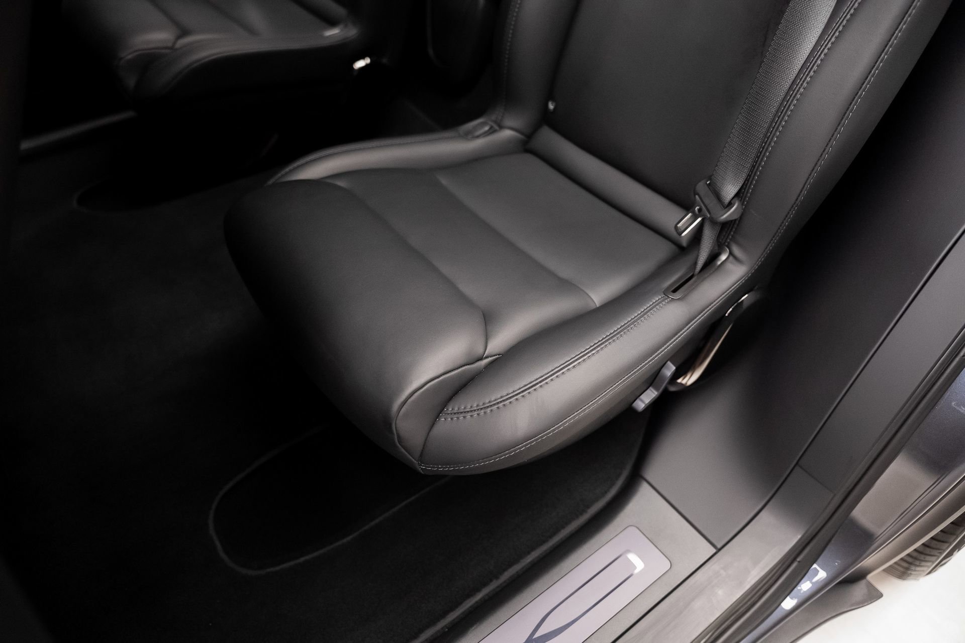 Used 2018 Tesla Model X 75D AWD/4WD image 63