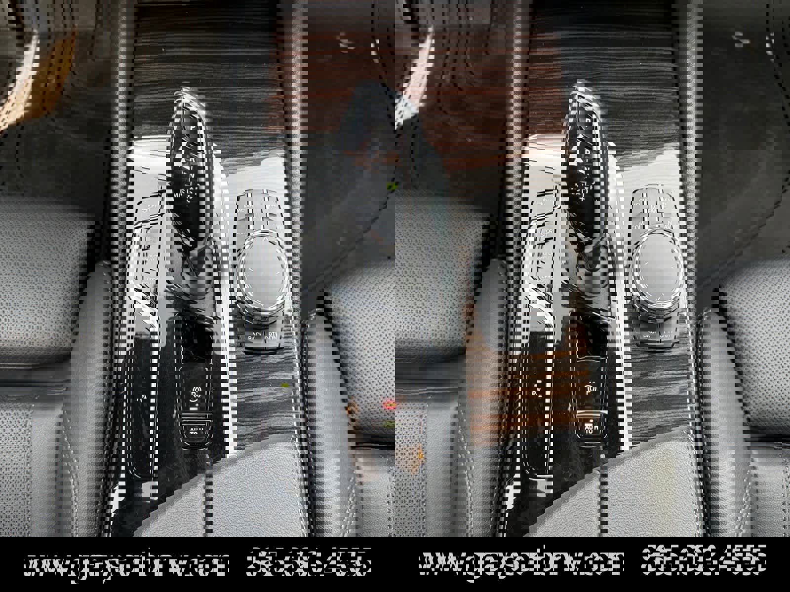 Used 2022 BMW 530i xDrive w/ Premium Package image 19