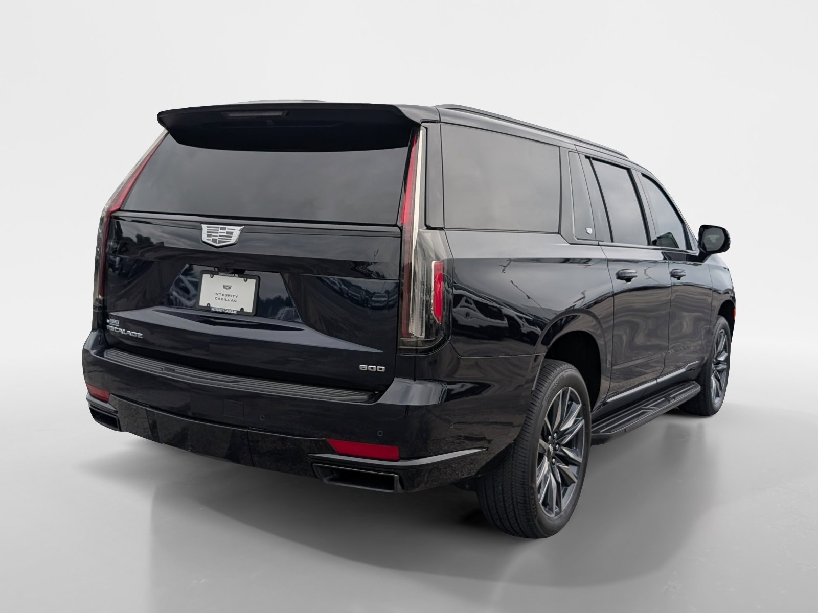 Used 2024 Cadillac Escalade ESV Sport AWD/4WD image 6