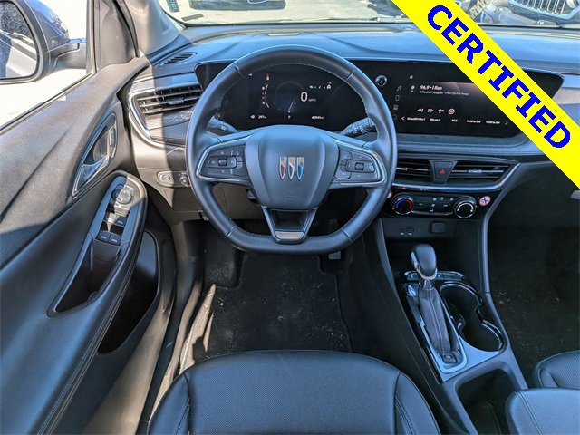 Used 2024 Buick Encore GX Sport Touring image 14