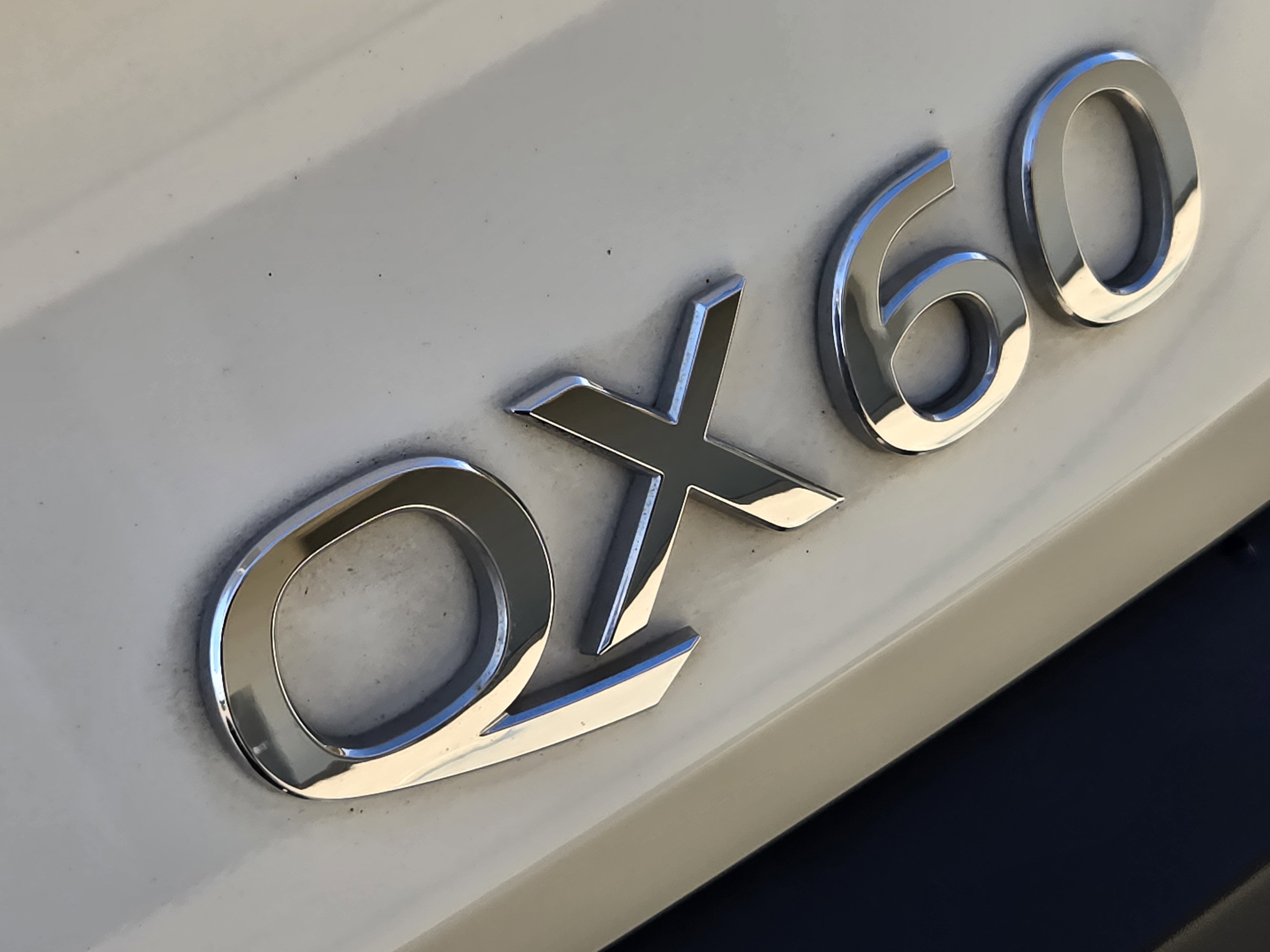 Used 2023 INFINITI QX60 Pure FWD image 19
