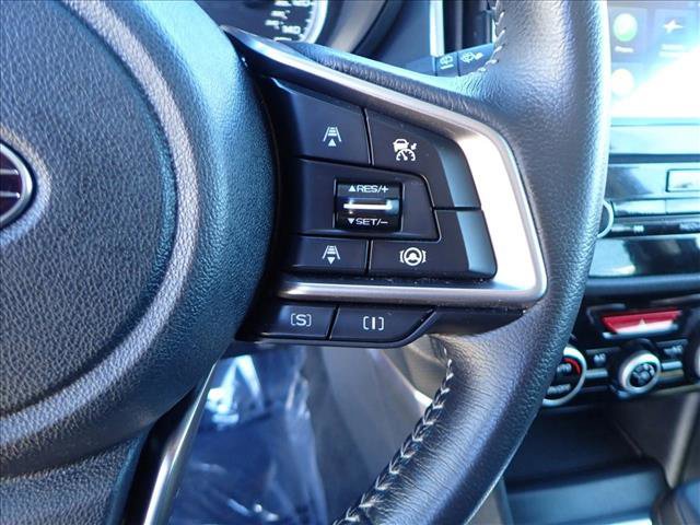 Used 2023 Subaru Forester Premium image 16