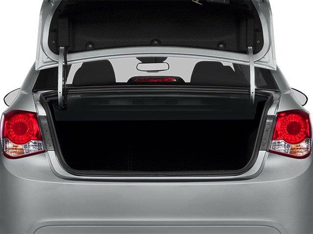 Used 2014 Chevrolet Cruze LT w/ RS Package FWD image 6