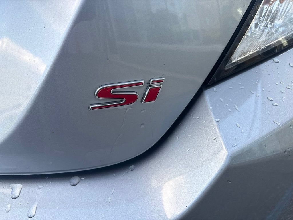 Used 2018 Honda Civic Si image 11