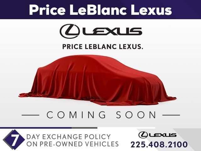 Used 2016 Lexus IS 200t