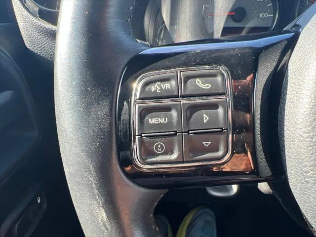 Certified 2016 Jeep Wrangler Unlimited Sahara AWD/4WD image 34