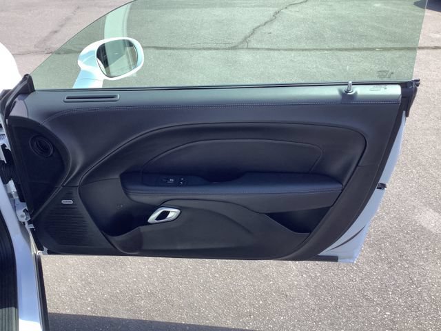 Used 2023 Dodge Challenger GT w/ Plus Package RWD image 31