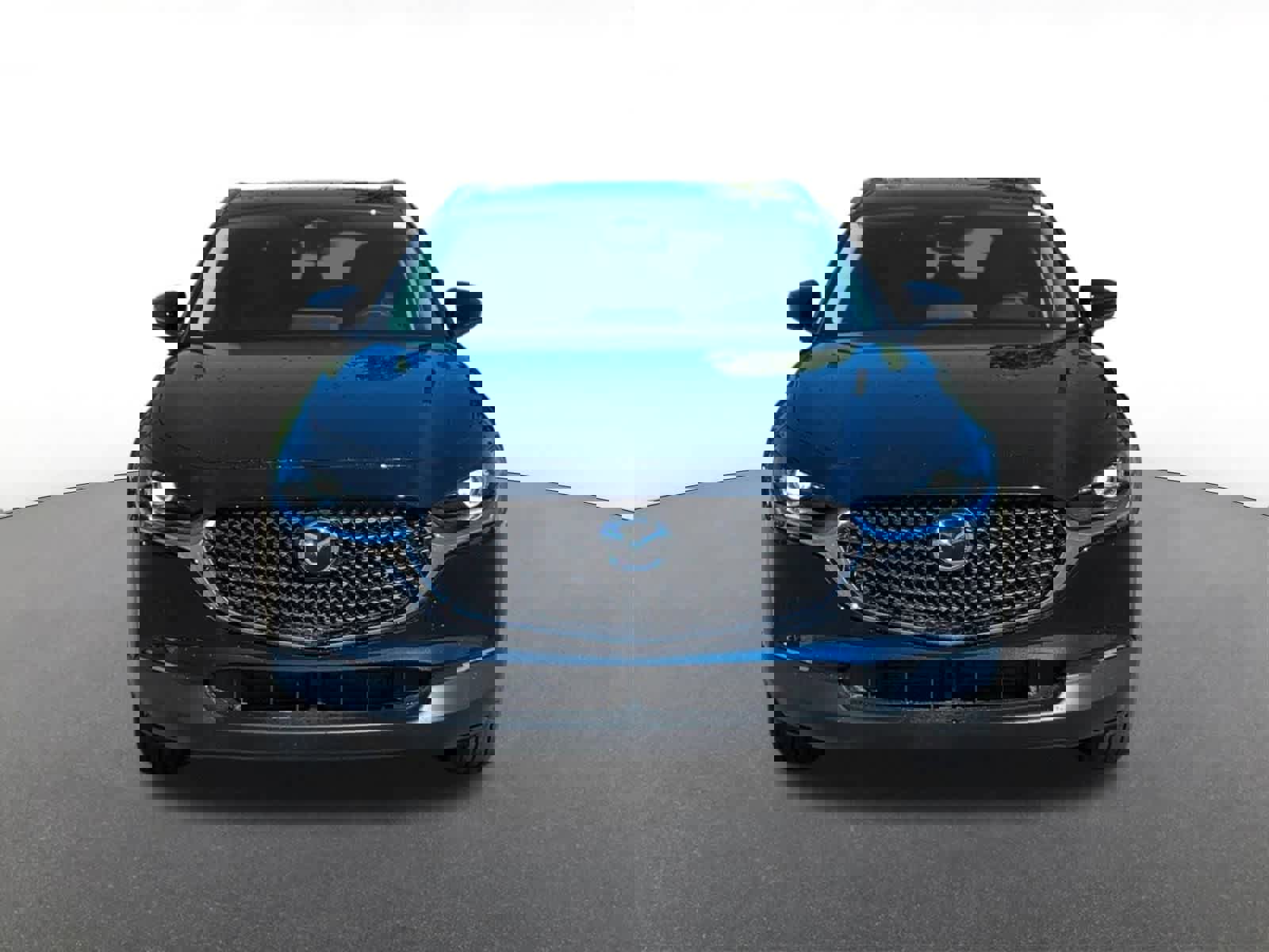 New 2025 MAZDA CX-30 AWD 2.5 S w/ Select Sport Pkg image 9