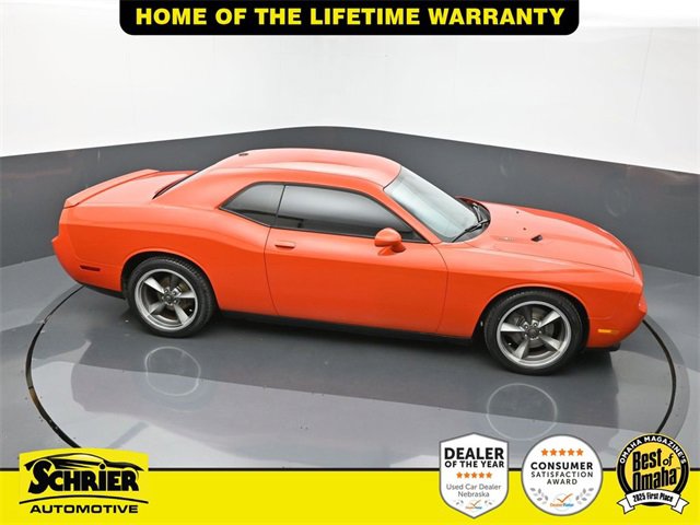 Used 2013 Dodge Challenger R/T image 49